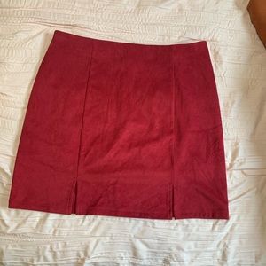 Forever 21 Skirt
